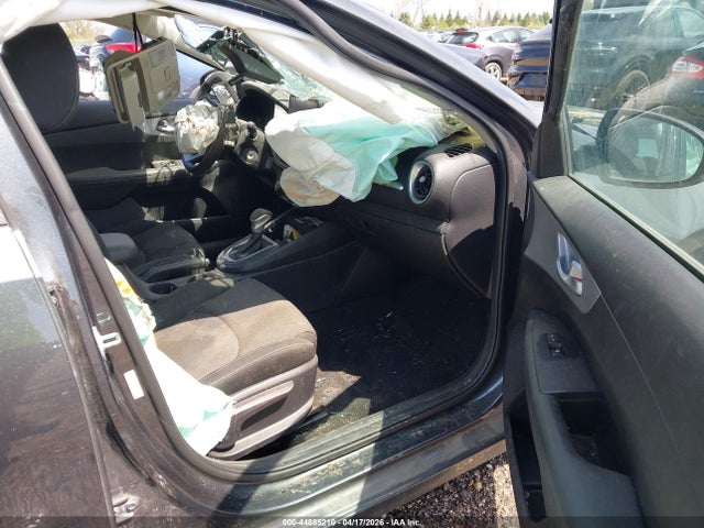 2022 KIA FORTE 3KPF24AD4NE425247 Photo 4