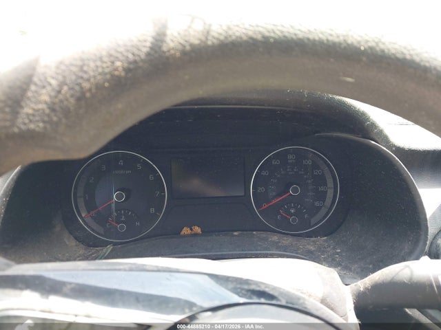 2022 KIA FORTE 3KPF24AD4NE425247 Photo 6