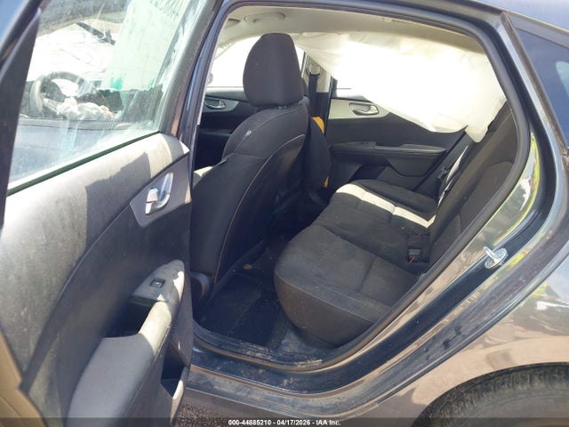 2022 KIA FORTE 3KPF24AD4NE425247 Photo 7