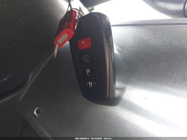 44885214 :رقم المزاد ، 2T3Y1RFV2NW231850 vin ، 2022 Toyota Rav4 Limited مزاد بيع