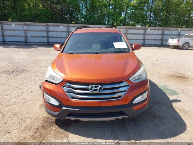 Продаж на аукціоні авто 2016 Hyundai Santa Fe Sport 2.4l, vin: 5XYZU3LB5GG363828, номер лоту: 44885217