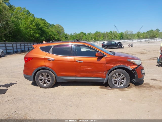 Продаж на аукціоні авто 2016 Hyundai Santa Fe Sport 2.4l, vin: 5XYZU3LB5GG363828, номер лоту: 44885217