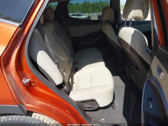 Продаж на аукціоні авто 2016 Hyundai Santa Fe Sport 2.4l, vin: 5XYZU3LB5GG363828, номер лоту: 44885217