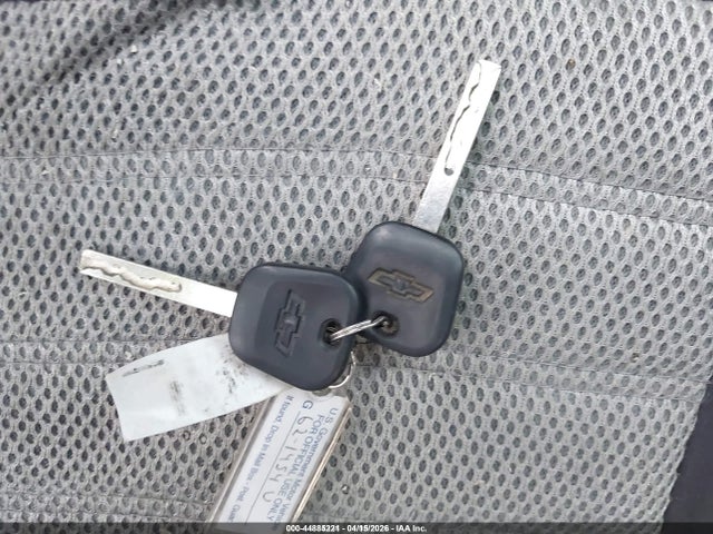 1GCVKNEH8HZ338605 Chevrolet Silverado 1500 Wt