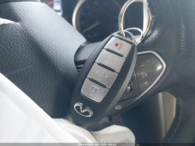 Продаж на аукціоні авто 2016 Infiniti Q50 2.0t Base/2.0t Premium, vin: JN1CV7AP9GM203381, номер лоту: 44885224