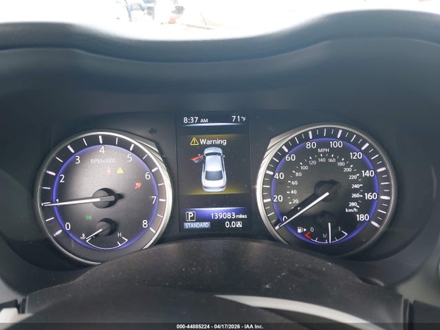 Продаж на аукціоні авто 2016 Infiniti Q50 2.0t Base/2.0t Premium, vin: JN1CV7AP9GM203381, номер лоту: 44885224