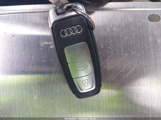 44885227 :رقم المزاد ، WAUM2AF28KN061268 vin ، 2019 Audi A6 55 Premium مزاد بيع