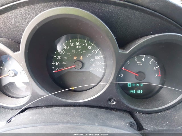 Продаж на аукціоні авто 2010 Chrysler Sebring Lx, vin: 1C3BC4EB1AN104507, номер лоту: 44885230