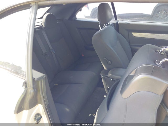 Продаж на аукціоні авто 2010 Chrysler Sebring Lx, vin: 1C3BC4EB1AN104507, номер лоту: 44885230