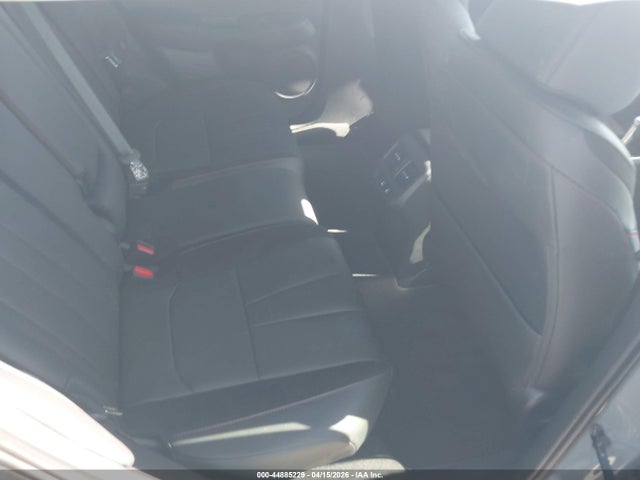 Продаж на аукціоні авто 2025 Acura Adx A-spec With Advance, vin: 3HDSA1H74SM707341, номер лоту: 44885229