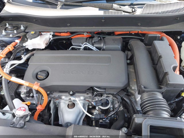 Продаж на аукціоні авто 2026 Honda Cr-v Hybrid Awd Sport, vin: 5J6RS6H54TL012458, номер лоту: 44885232