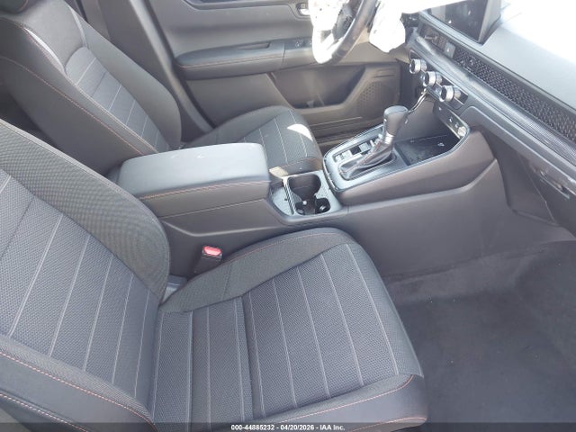 Продаж на аукціоні авто 2026 Honda Cr-v Hybrid Awd Sport, vin: 5J6RS6H54TL012458, номер лоту: 44885232