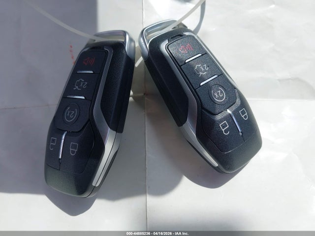 Ford Fusion Hybrid Se 2014 3FA6P0LU0ER194739 Image 11