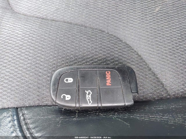 2015 Chrysler 200 S მანქანა იყიდება აუქციონზე, vin: 1C3CCCBB4FN756208, აუქციონის ნომერი: 44885241