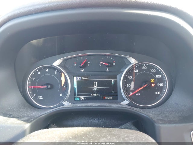 Продажа на аукционе авто 2019 Gmc Acadia Slt-1, vin: 1GKKNMLS4KZ221134, номер лота: 44885244