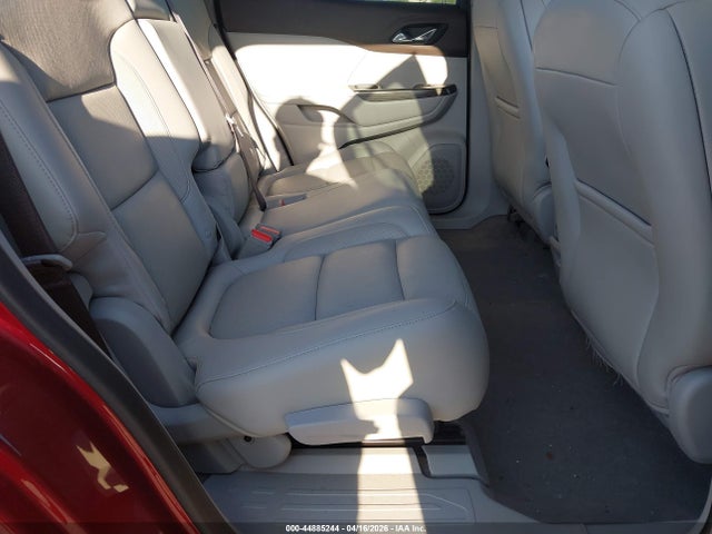 Продажа на аукционе авто 2019 Gmc Acadia Slt-1, vin: 1GKKNMLS4KZ221134, номер лота: 44885244
