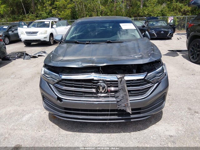 Aukcja sprzedaży 2022 Volkswagen Jetta 1.5t S, vin: 3VWCM7BU8NM021027, numer aukcji: 44885247