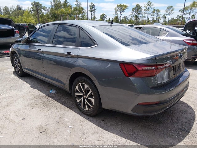 Aukcja sprzedaży 2022 Volkswagen Jetta 1.5t S, vin: 3VWCM7BU8NM021027, numer aukcji: 44885247