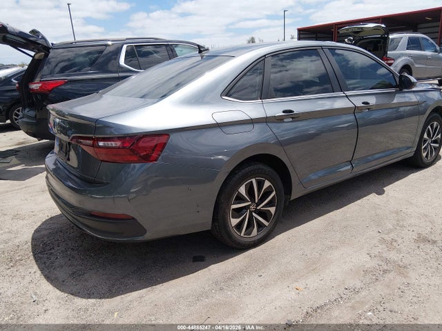 Aukcja sprzedaży 2022 Volkswagen Jetta 1.5t S, vin: 3VWCM7BU8NM021027, numer aukcji: 44885247