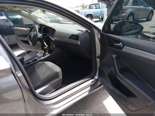 Aukcja sprzedaży 2022 Volkswagen Jetta 1.5t S, vin: 3VWCM7BU8NM021027, numer aukcji: 44885247