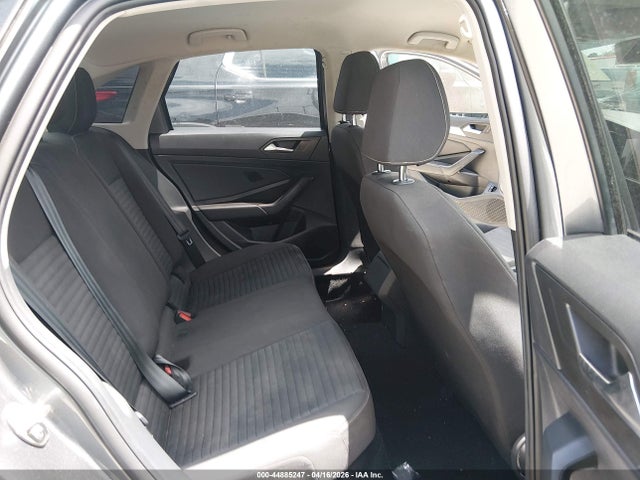 Aukcja sprzedaży 2022 Volkswagen Jetta 1.5t S, vin: 3VWCM7BU8NM021027, numer aukcji: 44885247
