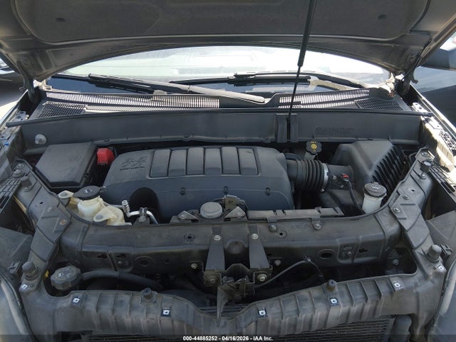 2014 Chevrolet Traverse Ls მანქანა იყიდება აუქციონზე, vin: 1GNKRFED7EJ301306, აუქციონის ნომერი: 44885252