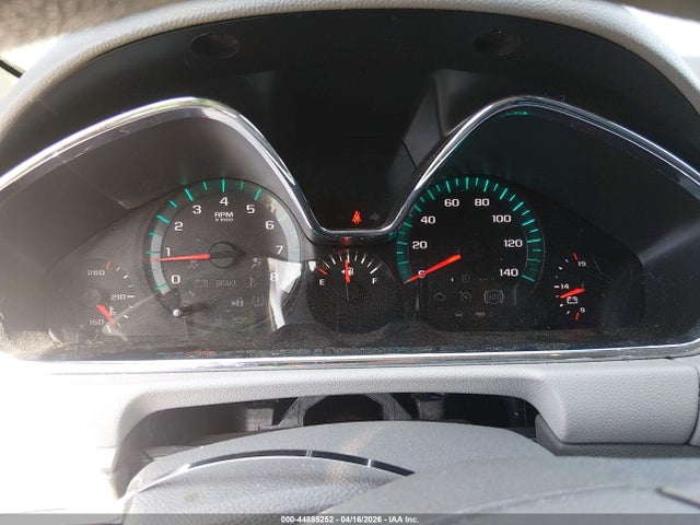 2014 Chevrolet Traverse Ls მანქანა იყიდება აუქციონზე, vin: 1GNKRFED7EJ301306, აუქციონის ნომერი: 44885252