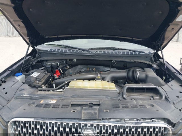 Продаж на аукціоні авто 2021 Lincoln Navigator Black Label L, vin: 5LMJJ3TTXMEL06097, номер лоту: 44885253