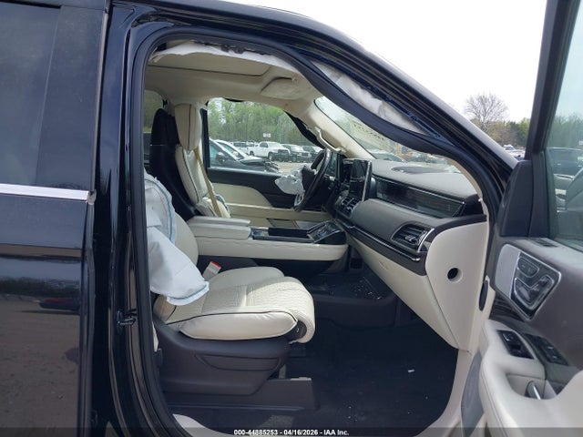 Продаж на аукціоні авто 2021 Lincoln Navigator Black Label L, vin: 5LMJJ3TTXMEL06097, номер лоту: 44885253