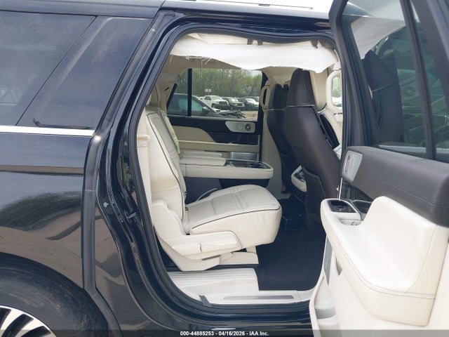 Продаж на аукціоні авто 2021 Lincoln Navigator Black Label L, vin: 5LMJJ3TTXMEL06097, номер лоту: 44885253