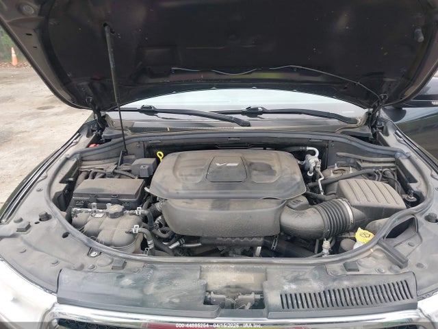 2016 DODGE DURANGO 1C4RDJDG6GC308999 Photo 9