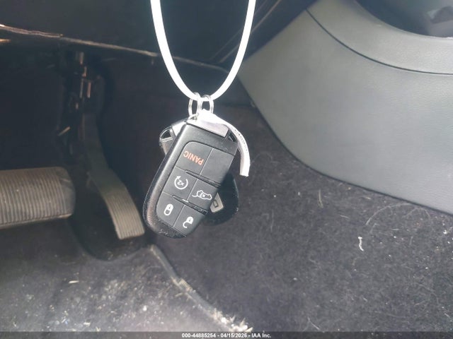 2016 DODGE DURANGO 1C4RDJDG6GC308999 Photo 10