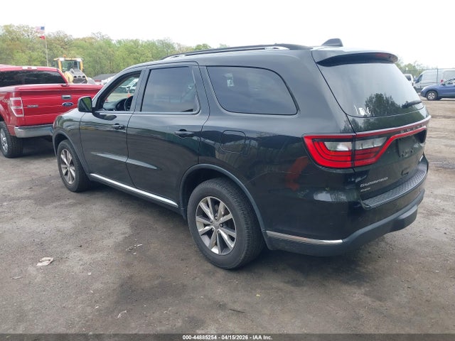 2016 DODGE DURANGO 1C4RDJDG6GC308999 Photo 2
