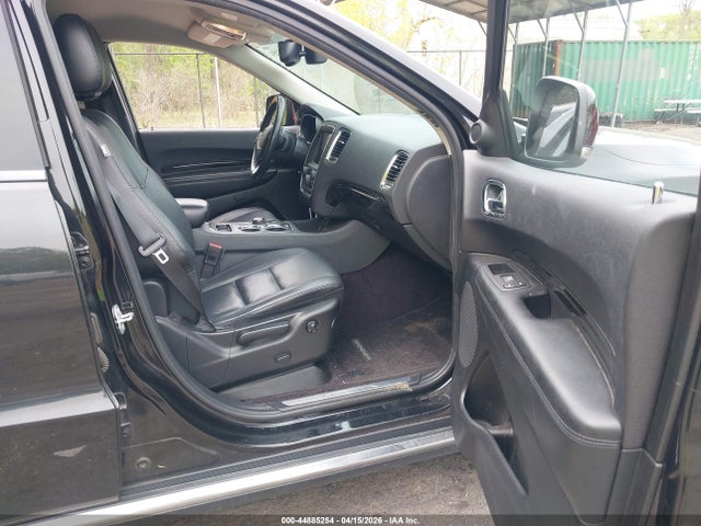 2016 DODGE DURANGO 1C4RDJDG6GC308999 Photo 4