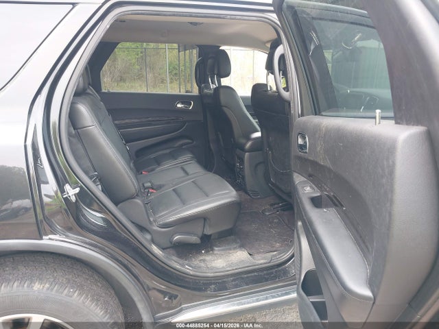 2016 DODGE DURANGO 1C4RDJDG6GC308999 Photo 7