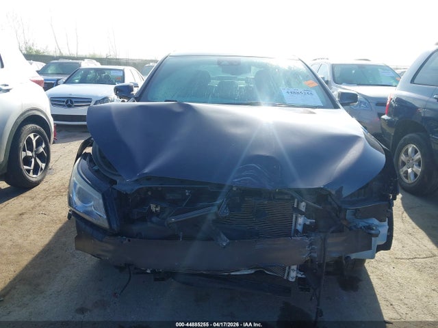 Aukcja sprzedaży 2014 Buick Lacrosse Premium I Group, vin: 1G4GD5G32EF189444, numer aukcji: 44885255