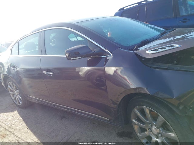 Aukcja sprzedaży 2014 Buick Lacrosse Premium I Group, vin: 1G4GD5G32EF189444, numer aukcji: 44885255