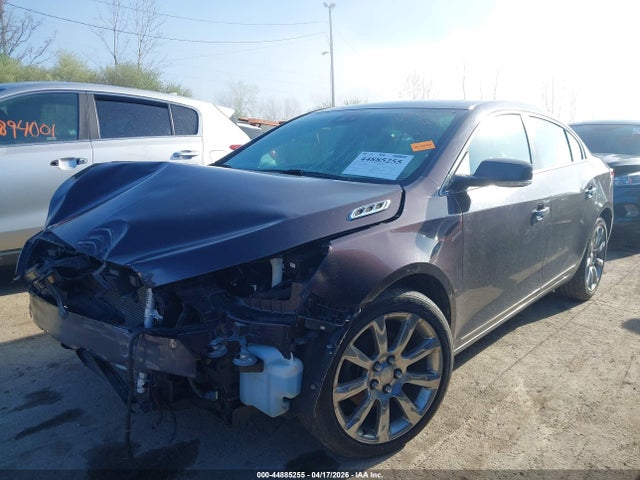 Aukcja sprzedaży 2014 Buick Lacrosse Premium I Group, vin: 1G4GD5G32EF189444, numer aukcji: 44885255