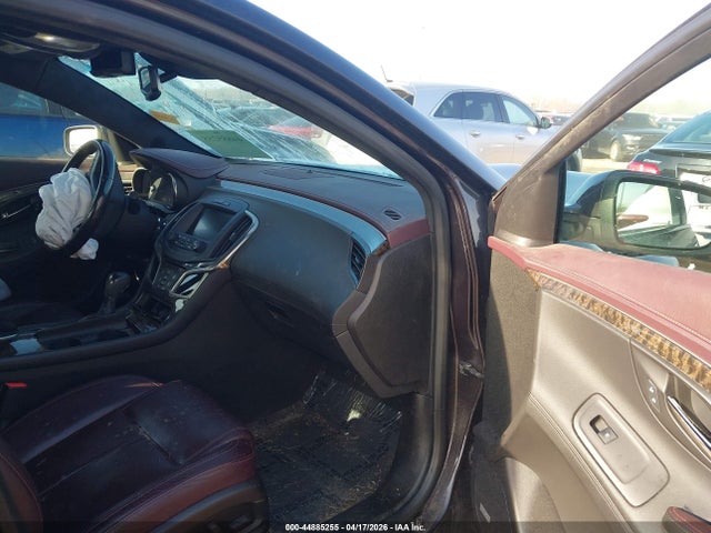 Aukcja sprzedaży 2014 Buick Lacrosse Premium I Group, vin: 1G4GD5G32EF189444, numer aukcji: 44885255