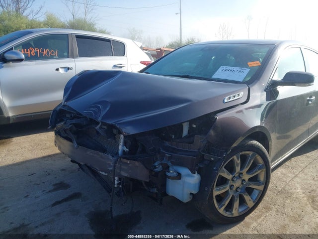 Aukcja sprzedaży 2014 Buick Lacrosse Premium I Group, vin: 1G4GD5G32EF189444, numer aukcji: 44885255