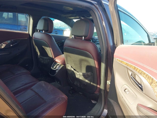 Aukcja sprzedaży 2014 Buick Lacrosse Premium I Group, vin: 1G4GD5G32EF189444, numer aukcji: 44885255