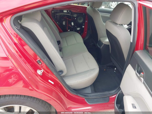 Продаж на аукціоні авто 2020 Hyundai Elantra Sel, vin: KMHD84LF2LU961063, номер лоту: 44885258