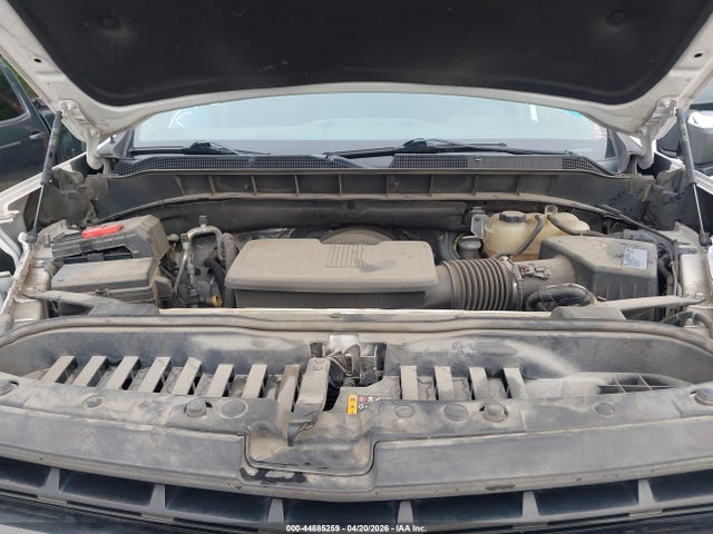3GCUYDED9KG116440 Chevrolet Silverado 1500 Lt