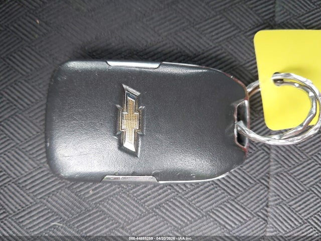 3GCUYDED9KG116440 Chevrolet Silverado 1500 Lt