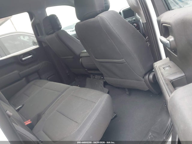 3GCUYDED9KG116440 Chevrolet Silverado 1500 Lt