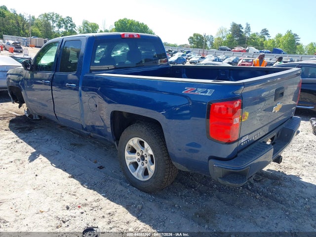 Aukcja sprzedaży 2016 Chevrolet Silverado 1500 2lt, vin: 1GCVKREC3GZ402222, numer aukcji: 44885260