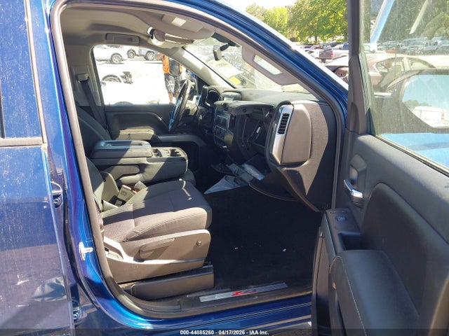 Aukcja sprzedaży 2016 Chevrolet Silverado 1500 2lt, vin: 1GCVKREC3GZ402222, numer aukcji: 44885260