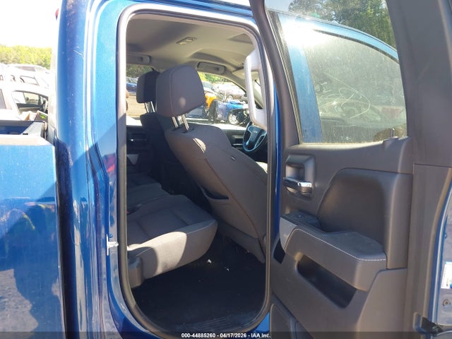 Aukcja sprzedaży 2016 Chevrolet Silverado 1500 2lt, vin: 1GCVKREC3GZ402222, numer aukcji: 44885260