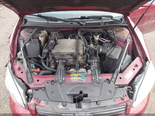44885261 :رقم المزاد ، 2G1WB5EK0A1171745 vin ، 2010 Chevrolet Impala Lt مزاد بيع