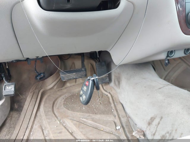 44885261 :رقم المزاد ، 2G1WB5EK0A1171745 vin ، 2010 Chevrolet Impala Lt مزاد بيع